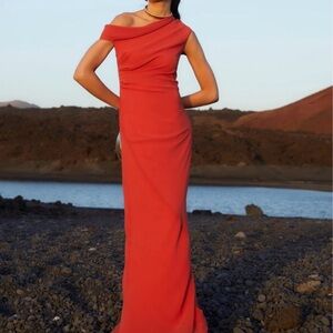 Lady Pipa Marguerite Dress